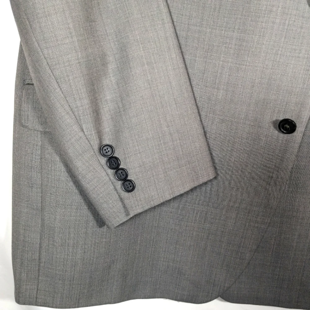Lauren Ralph Lauren 100% Wool Blazer Size 46R